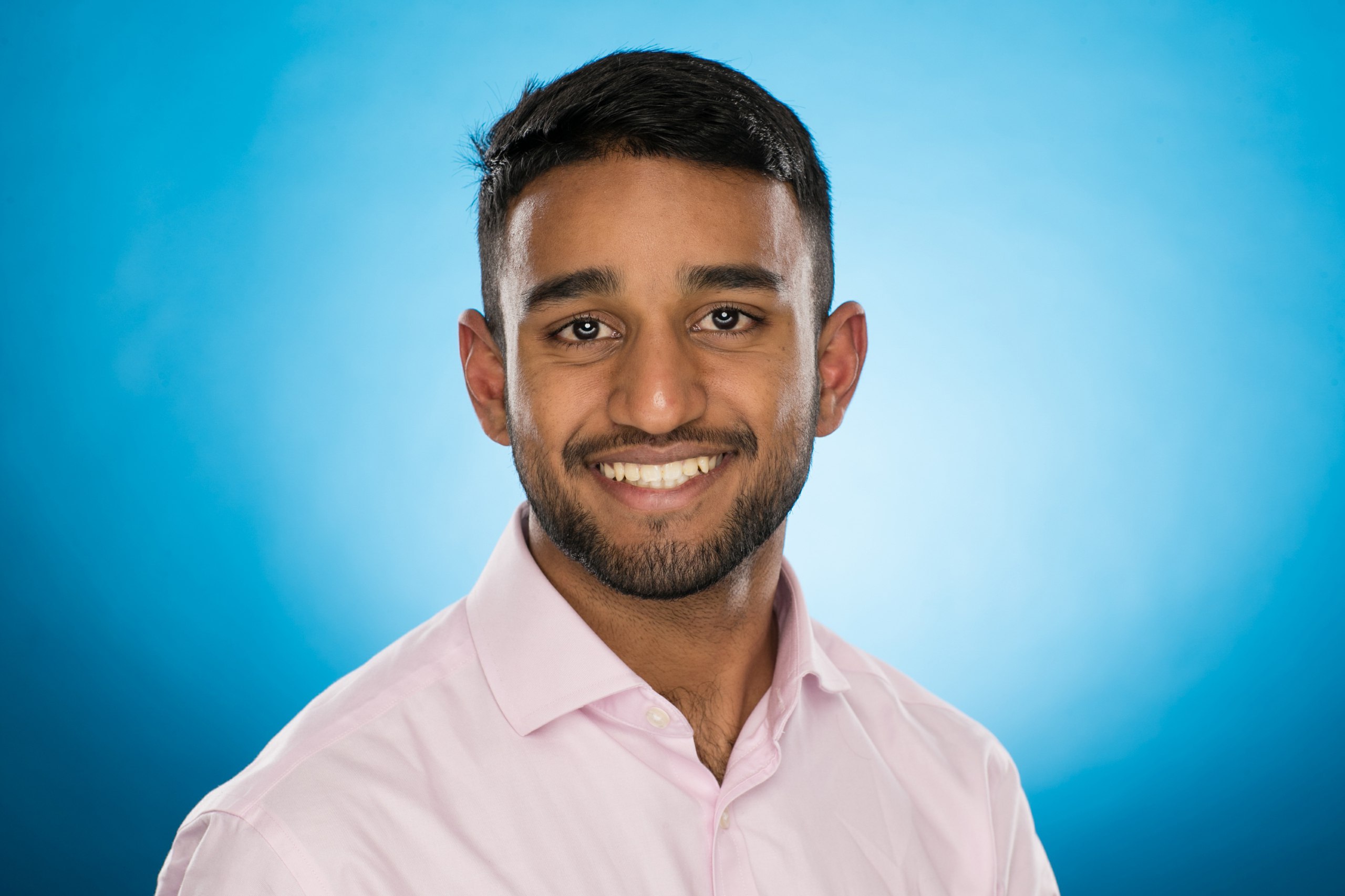 Ishan Goyal